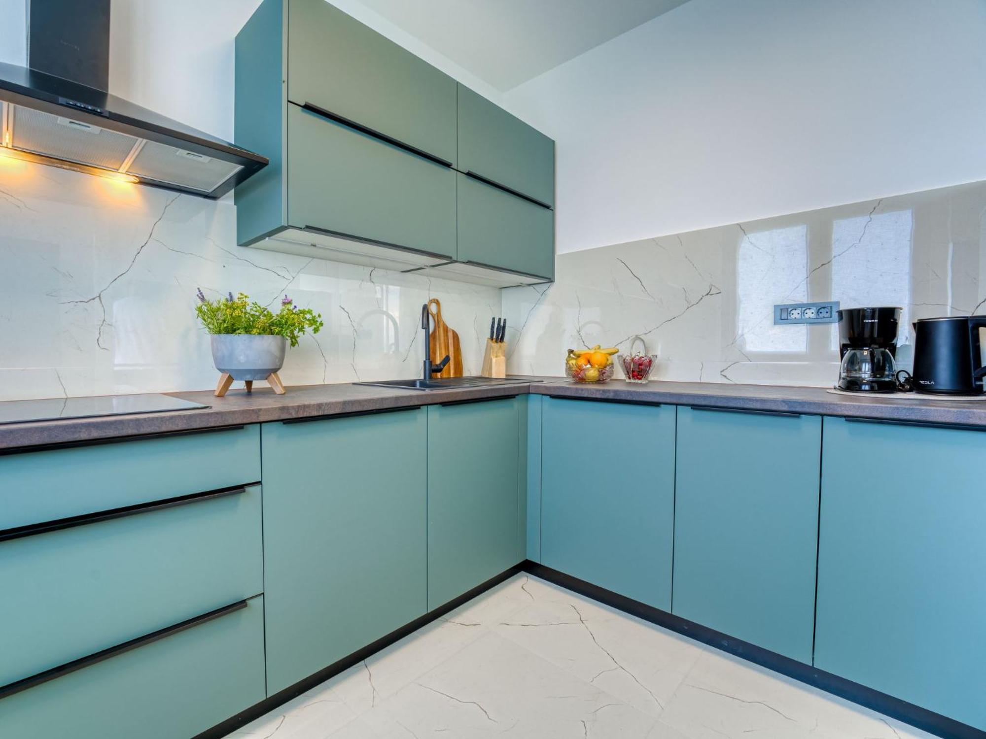 Apartment Laurus-1 By Interhome Lovran Eksteriør bilde